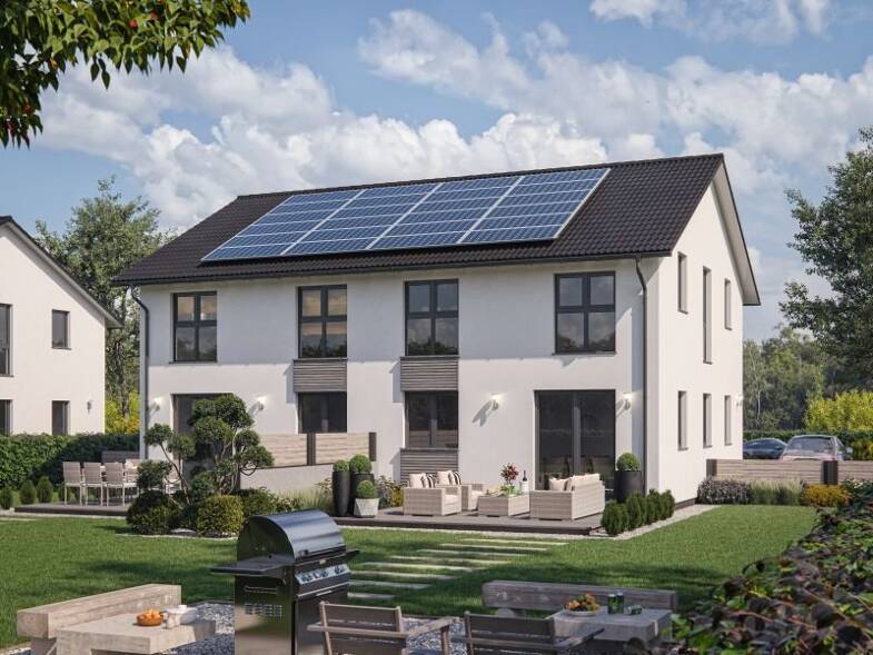 Mehrfamilienhaus zum Kauf 1.268.200 € 8 Zimmer 251 m² 750 m² Grundstück Wörth Peißenberg 83380