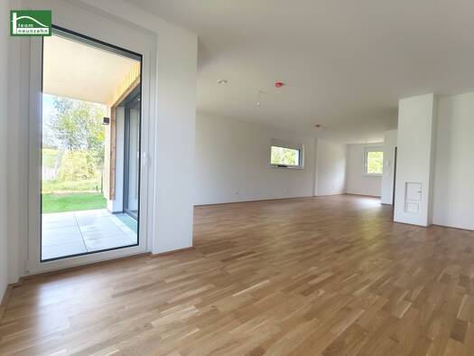 Reihenendhaus zum Kauf - Erstbezug provisionsfrei 519.600 € 4 Zimmer 112,4 m² Reisinger Straße 40-60 Ragelsdorf St. Pölten 3100