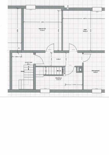 Haus zum Kauf provisionsfrei 350.000 € 4 Zimmer 130 m²<br/>Wohnfläche Dorpaterstr 2 München Englschalking München 81927