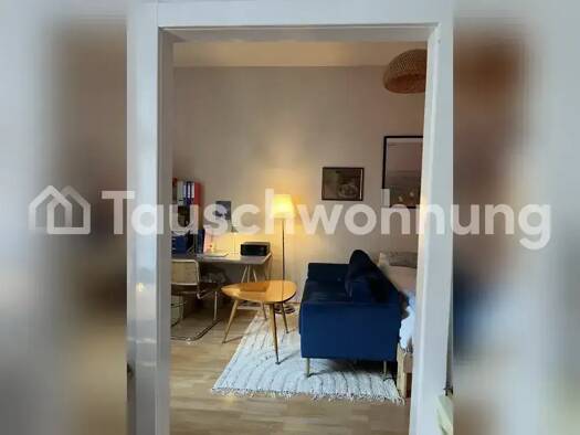 Wohnung zur Miete Tauschwohnung 400 € 1 Zimmer 32 m² 2. Geschoss Kreuzberg Berlin 10247