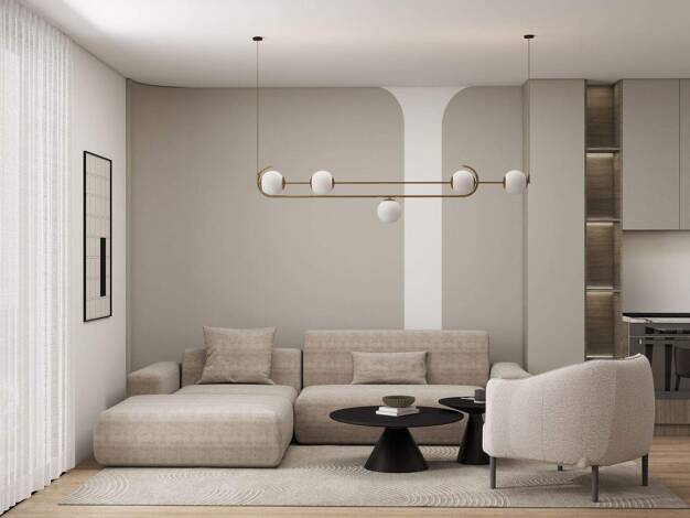 Wohnung zum Kauf 349.000 € 40,9 m² Wien 1030