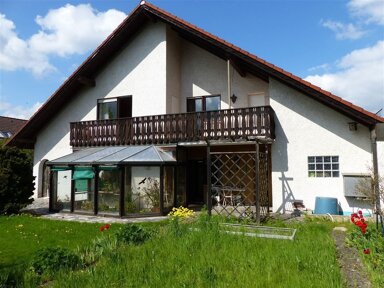 Einfamilienhaus zum Kauf 590.000 € 7 Zimmer 255,6 m² 737 m² Grundstück frei ab sofort Schwand Schwanstetten 90596