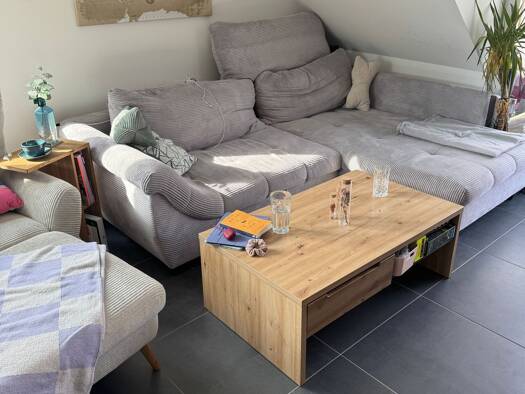 Wohnung zur Miete 900 € 3 Zimmer 80 m² 1. Geschoss frei ab 01.06.2026 Rimpar 97222