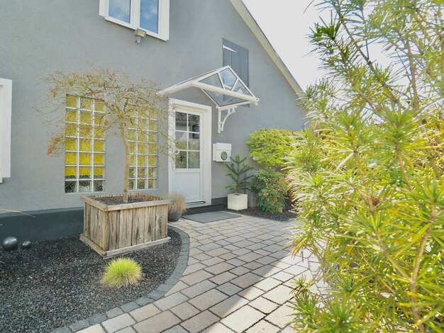 Einfamilienhaus zum Kauf 195.000 € 3 Zimmer 138 m² 203 m² Grundstück Uckersdorf Herborn 35745