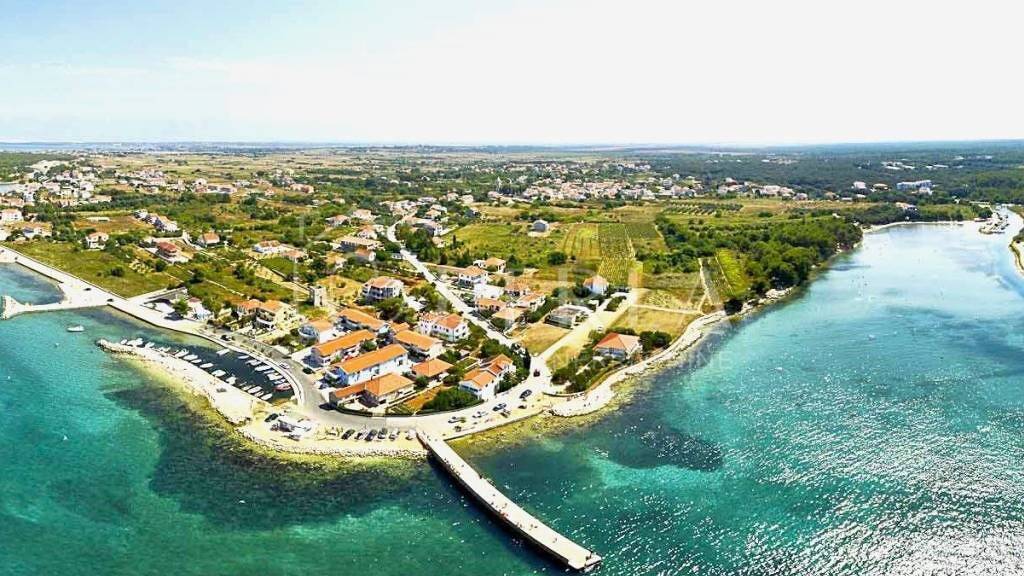 Land-/Forstwirtschaft zum Kauf 289.500 € Zaton, Nin Nin