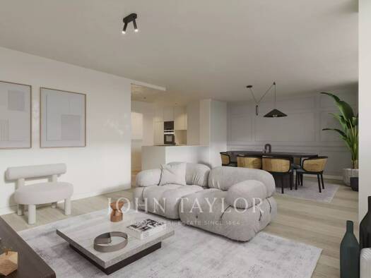 Wohnung zum Kauf 835.000 € 3 Zimmer 112,1 m² 4. Geschoss Avenidas Novas 1050-233