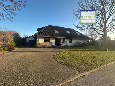 Einfamilienhaus zum Kauf 799.000 € 7 Zimmer 249 m² 1.160 m² Grundstück Klockenhagen Ribnitz-Damgarten OT Klockenhagen 18311