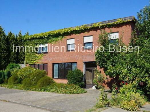 Lagerhalle zur Miete 2.200 € 513,1 m² Lagerfläche Bracht Brüggen 41379