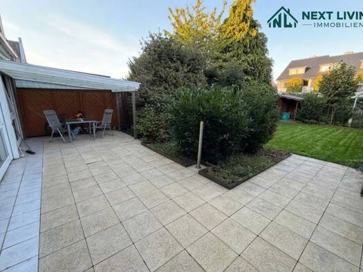 Wohnung zur Miete 850 € 2 Zimmer 85,7 m² frei ab 01.12.2026 Nordhorn Nordhorn 48529