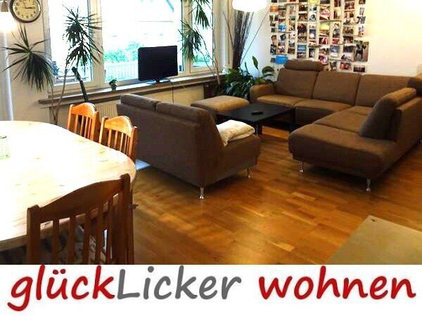 Wohnung zum Kauf 397.000 € 5 Zimmer 103,1 m²<br/>Wohnfläche 1.<br/>Geschoss Hoheneck Ludwigsburg 71642