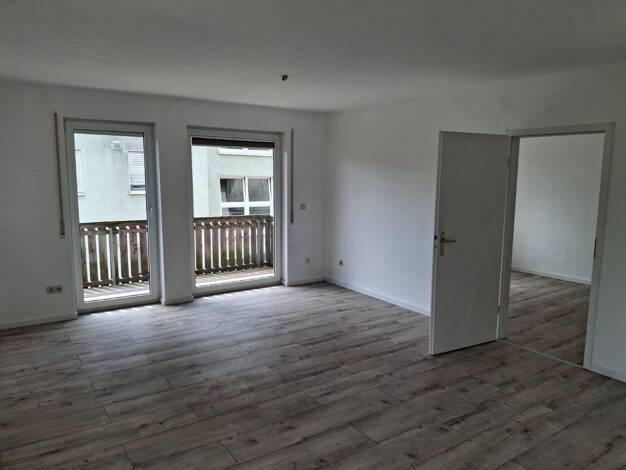 Wohnung zur Miete 430 € 2 Zimmer 66,1 m² 1. Geschoss Amselweg Heinrichsort Lichtenstein 09350
