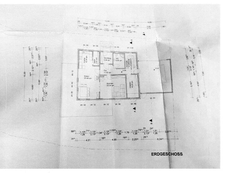 Einfamilienhaus zum Kauf 559.000 € 6 Zimmer 175 m² 747 m² Grundstück Schamhaupten Altmannstein 93336