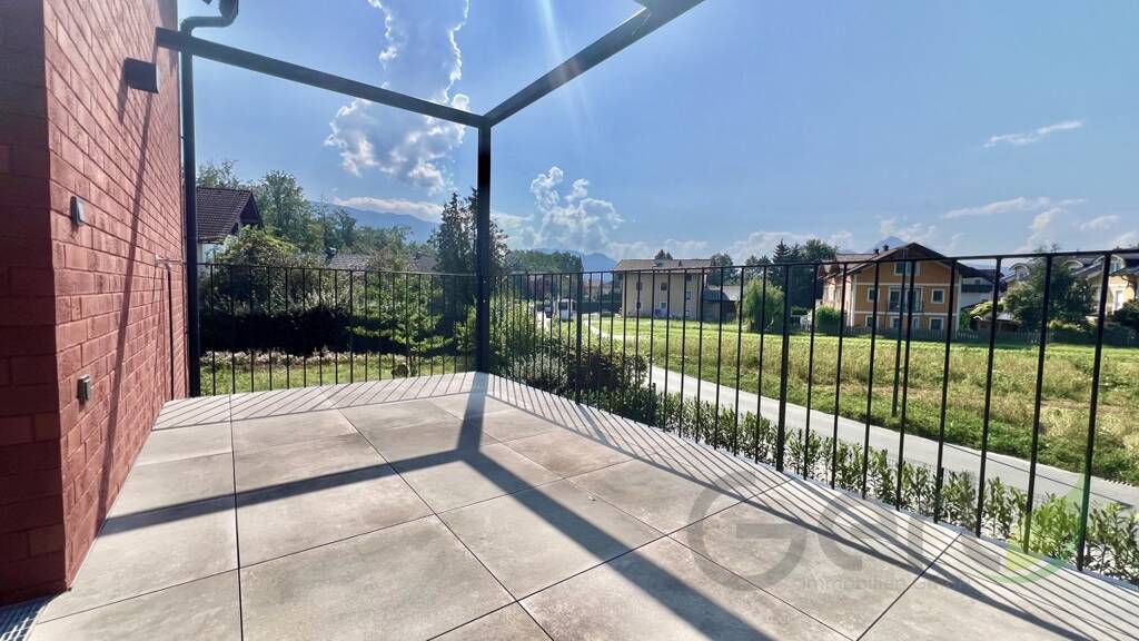 Maisonette zum Kauf - Erstbezug provisionsfrei 1.042.800 € 4 Zimmer 127,1 m² Wals / Eichetsiedlung 5071