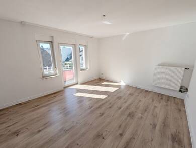 Wohnung zur Miete 800 € 2 Zimmer 70 m² Zentrum Bonn / Beuel 53229