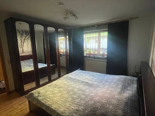 Wohnung zur Miete 750 € 3 Zimmer 80 m² Geschoss 1/3 frei ab 01.02.2026 Woffenbach Neumarkt in der Oberpfalz 92318