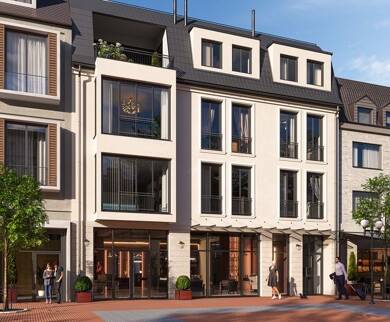 Laden zur Miete 5.000 € 90 m² Verkaufsfläche Hilden 40721