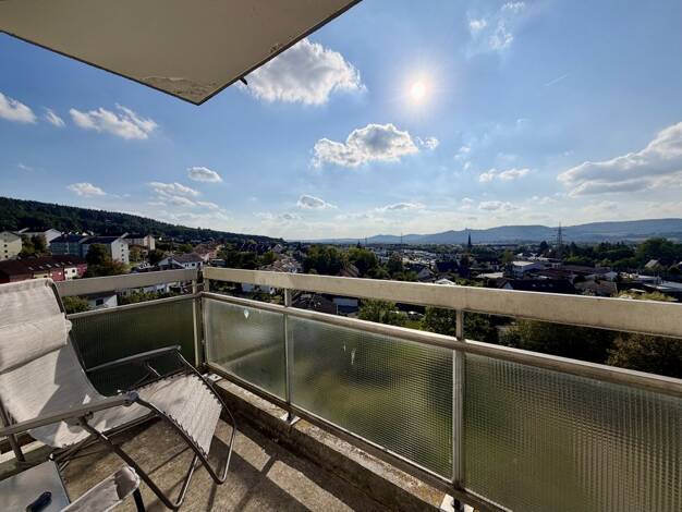 Wohnung zum Kauf 84.000 € 1 Zimmer 42 m² 7. Geschoss Lichtenfels Lichtenfels 96215