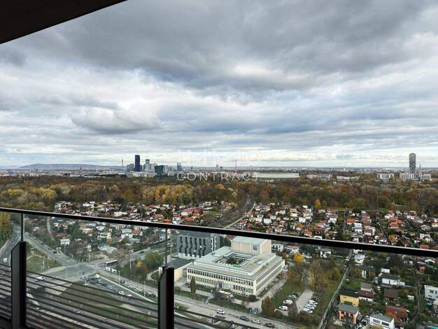 Wohnung zum Kauf - Erstbezug 586.195 € 3 Zimmer 70,3 m² Wien 1030