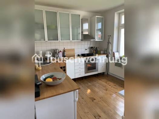 Wohnung zur Miete Tauschwohnung 480 € 2 Zimmer 52 m² Volkmarsdorf Ost 04315