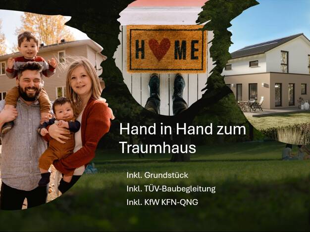 Einfamilienhaus zum Kauf provisionsfrei 581.870 € 5 Zimmer 105 m² 354 m² Grundstück Dottingen Ballrechten-Dottingen 79282