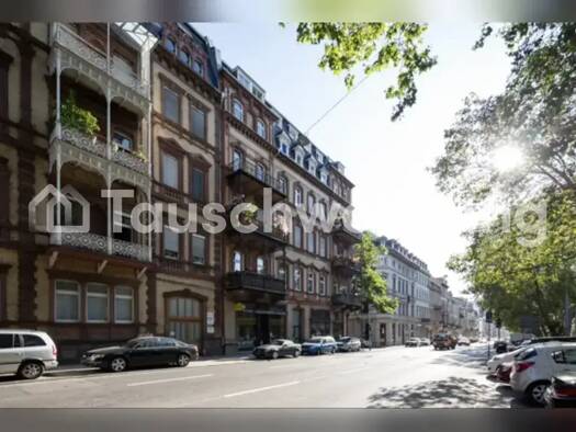 Wohnung zur Miete Tauschwohnung 1.042 € 2,5 Zimmer 83 m² 3. Geschoss Wiesbaden 65185