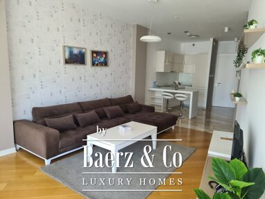 Apartment zum Kauf 290.000 € 64 m² budva