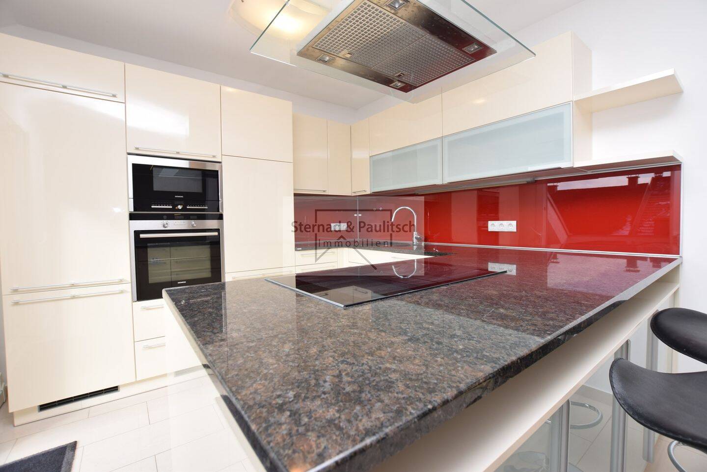 Wohnung – Klagenfurt am Wörthersee, Annabichl - Ansicht 4