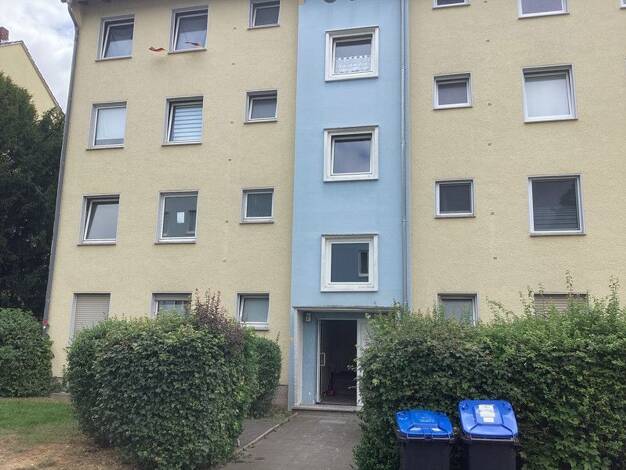 Wohnung zur Miete 820 € 2 Zimmer 63,6 m² 1. Geschoss frei ab 25.08.2026 Bonner Str. 62a Eil Köln 51145
