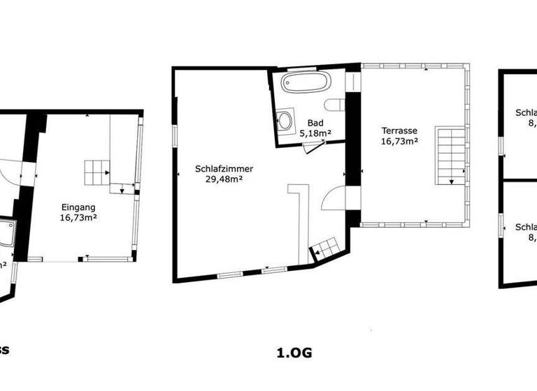 Einfamilienhaus zum Kauf 299.000 € 7 Zimmer 180 m² 1.297 m² Grundstück Benndorf Kabelsketal 06184