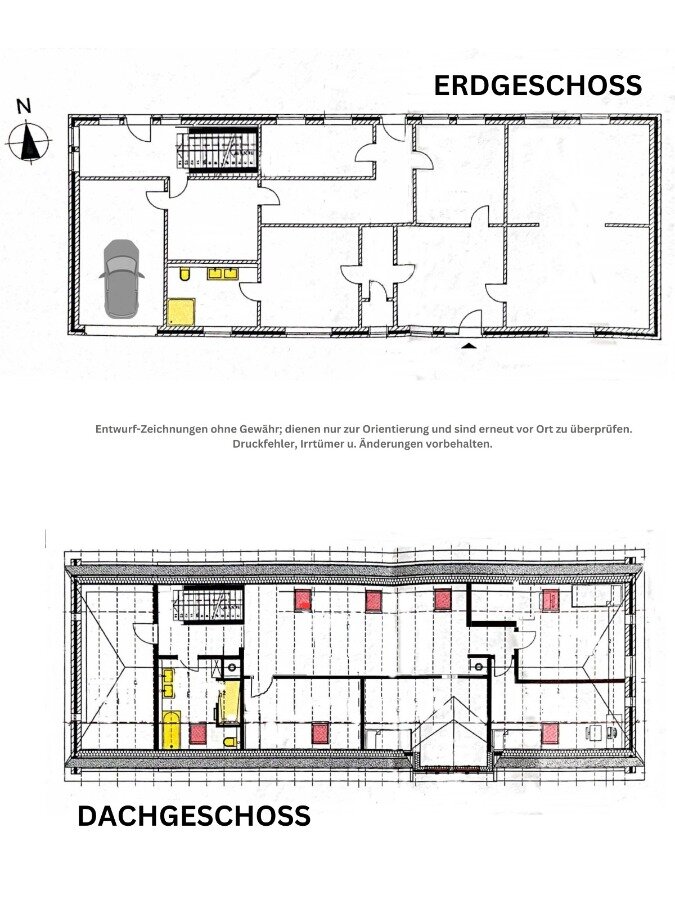 Einfamilienhaus zum Kauf 299.000 € 7 Zimmer 230,9 m²<br/>Wohnfläche 1.104 m²<br/>Grundstück Medelby 24994