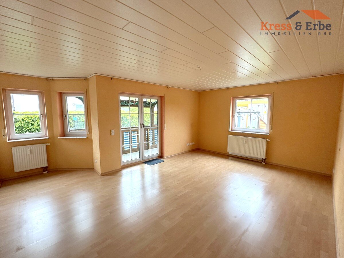 Wohnung zum Kauf 290.000 € 5 Zimmer 130 m²<br/>Wohnfläche EG<br/>Geschoss Niederzell Schlüchtern / Niederzell 36381