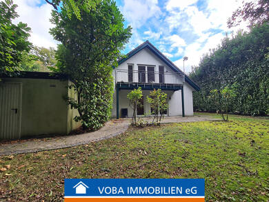 Mehrfamilienhaus zum Kauf 695.000 € 7 Zimmer 181 m² 840 m² Grundstück Kempen Kempen 47906