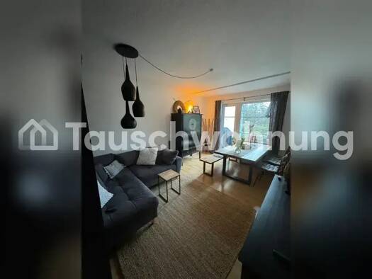 Wohnung zur Miete Tauschwohnung 900 € 3 Zimmer 74 m² 3. Geschoss Altstadt-Süd Köln 50676