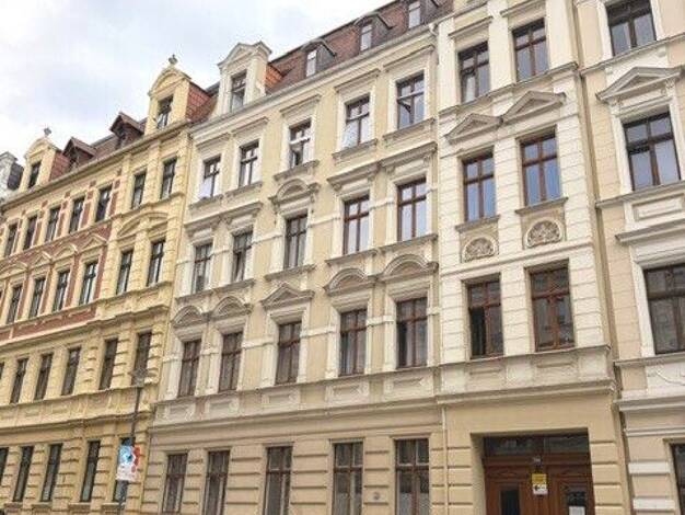 Mehrfamilienhaus zum Kauf 500.000 € 631,5 m² 529 m² Grundstück Landeskronstraße 30 Innenstadt Görlitz 02826