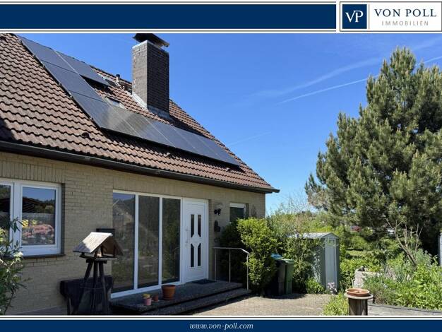 Einfamilienhaus zum Kauf 249.000 € 7 Zimmer 155 m² 652 m² Grundstück Osterode Osterode 37520