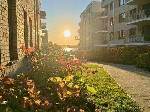 Wohnung zum Kauf - Erstbezug provisionsfrei 685.000 € 3 Zimmer 118 m² EG Hafenstraße 39 Wedel 22880