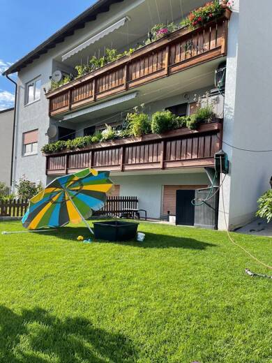 Wohnung zum Kauf 178.000 € 2 Zimmer 65 m² UG frei ab sofort Regenstauf Regenstauf 93128