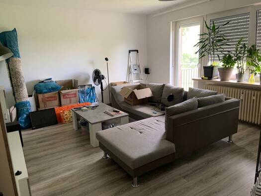 Wohnung zur Miete 550 € 66 m² 3 Geschosse frei ab 01.12.2025 Frelenberg Übach-Palenberg 52531