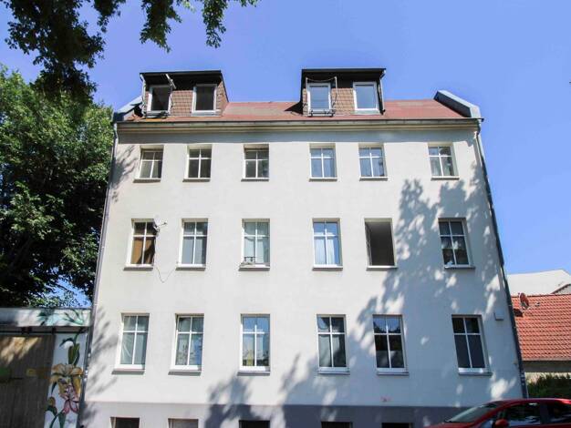 Wohnung zum Kauf 75.000 € 1 Zimmer 36,2 m² 1. Geschoss Fürstenwalde Fürstenwalde/Spree 15517