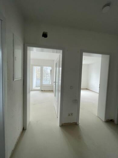 Wohnung zur Miete 406 € 2,5 Zimmer 47,9 m² 2. Geschoss frei ab sofort Kleybredde 47 Kley Dortmund 44149