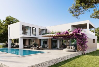 Villa zum Kauf 4.950.000 € 5 Zimmer 542 m² 1.724 m² Grundstück Calvi? 07181