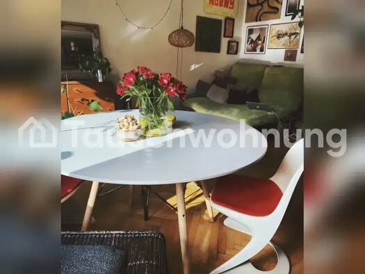 Wohnung zur Miete Tauschwohnung 500 € 2 Zimmer 50 m² EG Zollstock Köln 50969