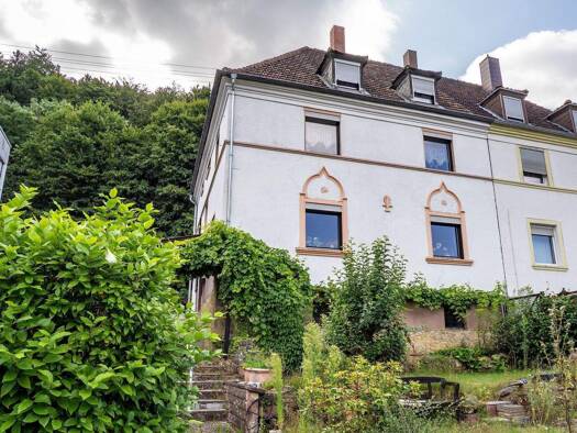 Haus zum Kauf 259.000 € 9 Zimmer 189 m² 442 m² Grundstück Scheidt Saarbrücken 66133