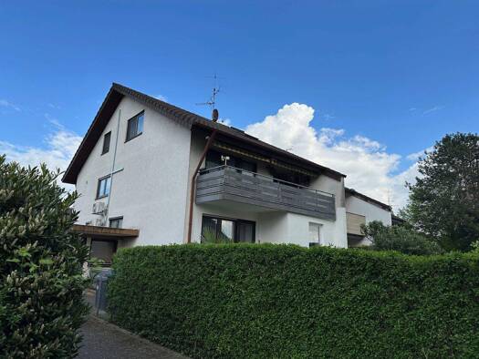 Wohnung zum Kauf 320.000 € 4 Zimmer 117 m² Weisweil 79367