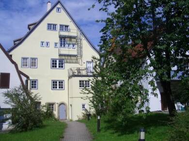 Wohnung zur Miete 650 € 2,5 Zimmer 73 m² 2. Geschoss frei ab sofort Künzelsau Künzelsau 74653