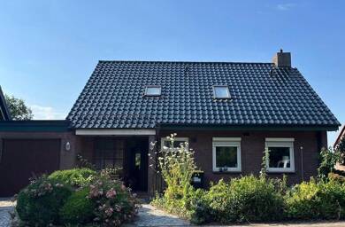 Einfamilienhaus zum Kauf 435.000 € 5 Zimmer 182 m² 838 m² Grundstück Plön 24306