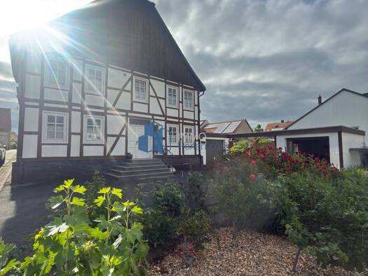 Einfamilienhaus zum Kauf 99.900 € 6 Zimmer 200 m² 452 m² Grundstück Lütgeneder Borgentreich 34434
