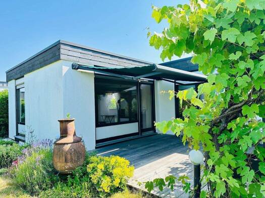 Bungalow zum Kauf 499.500 € 5 Zimmer 169,9 m² 374,5 m² Grundstück frei ab sofort Tarforst Trier 54296