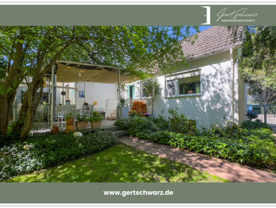 Einfamilienhaus zum Kauf 890.000 € 6 Zimmer 151 m² 600 m² Grundstück Frankfurt 60488
