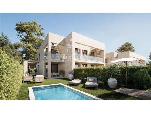 Wohnung zum Kauf - Erstbezug 665.000 € 2 Zimmer 62 m² Sant Antoni de Portmany 07820